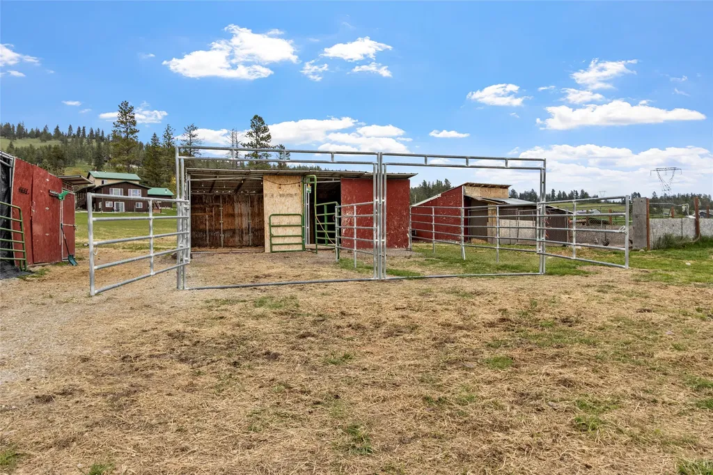 530 N Hill Road Kalispell MT 59901