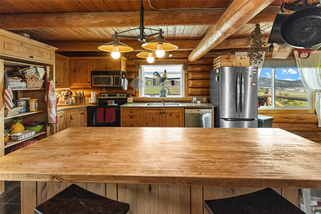 530 N Hill Road Kalispell MT 59901