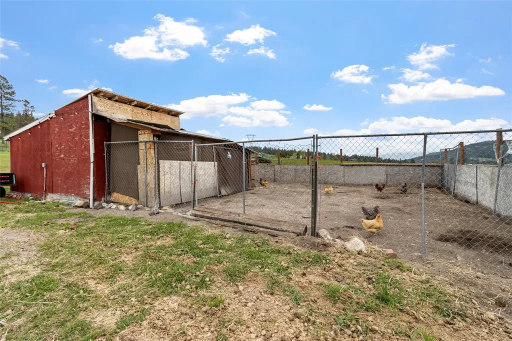 530 N Hill Road Kalispell MT 59901