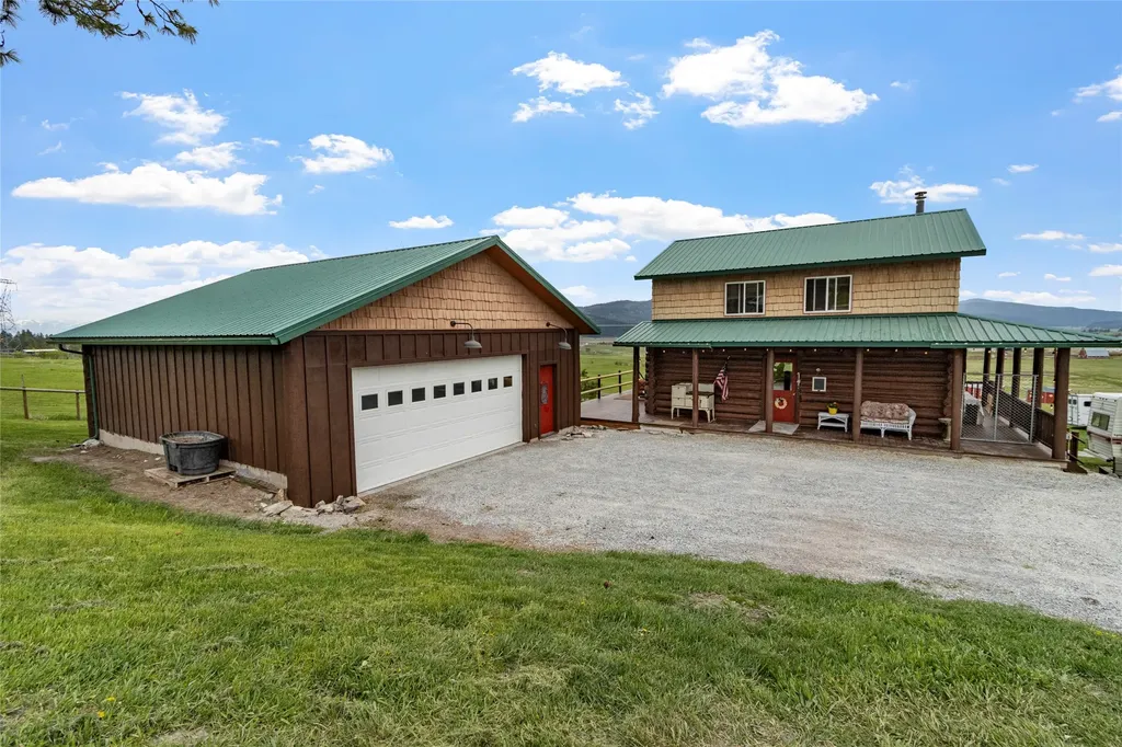 530 N Hill Road Kalispell MT 59901
