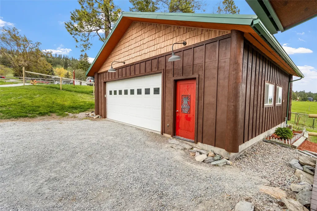 530 N Hill Road Kalispell MT 59901