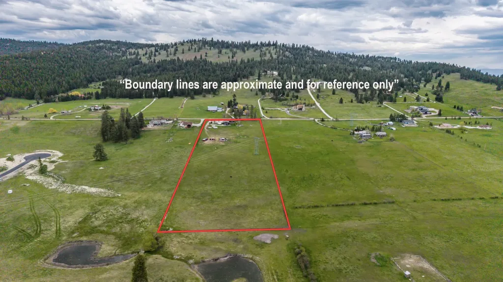 530 N Hill Road Kalispell MT 59901