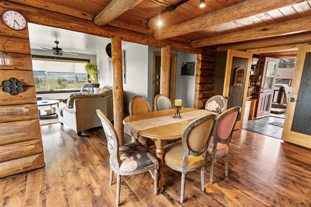 530 N Hill Road Kalispell MT 59901