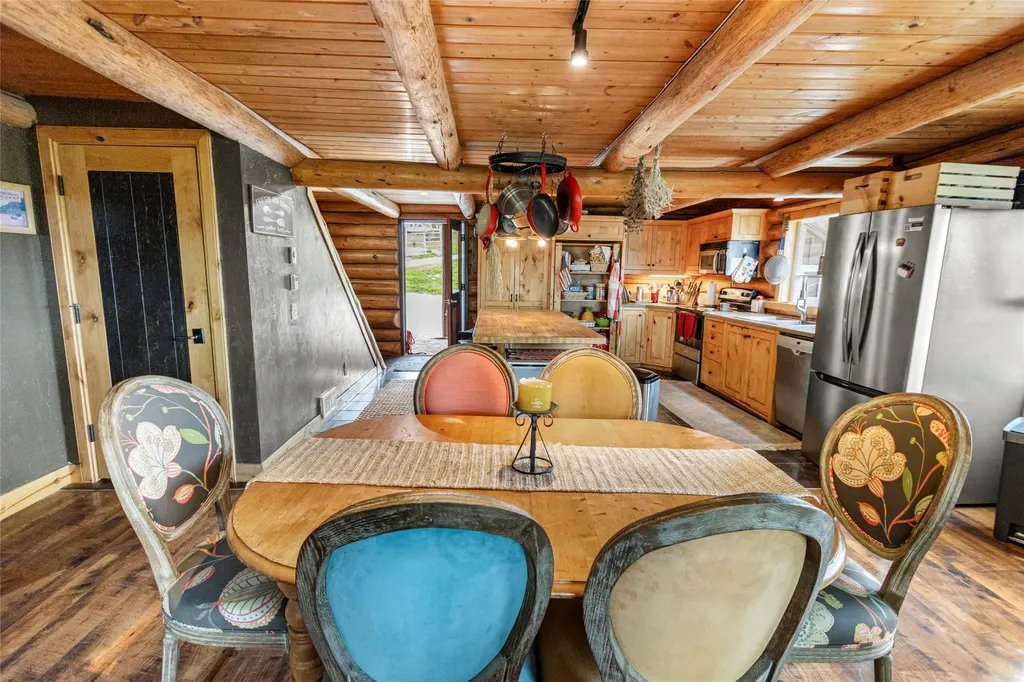 530 N Hill Road Kalispell MT 59901