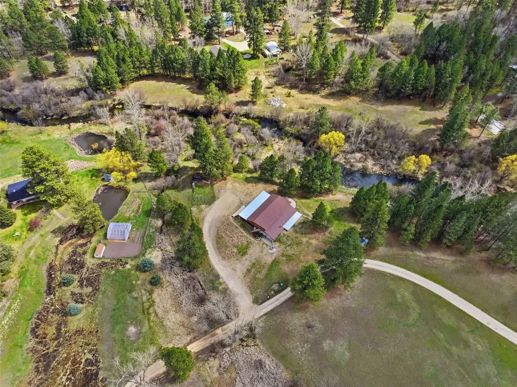 3652 Silverthorn Drive Stevensville MT 59870