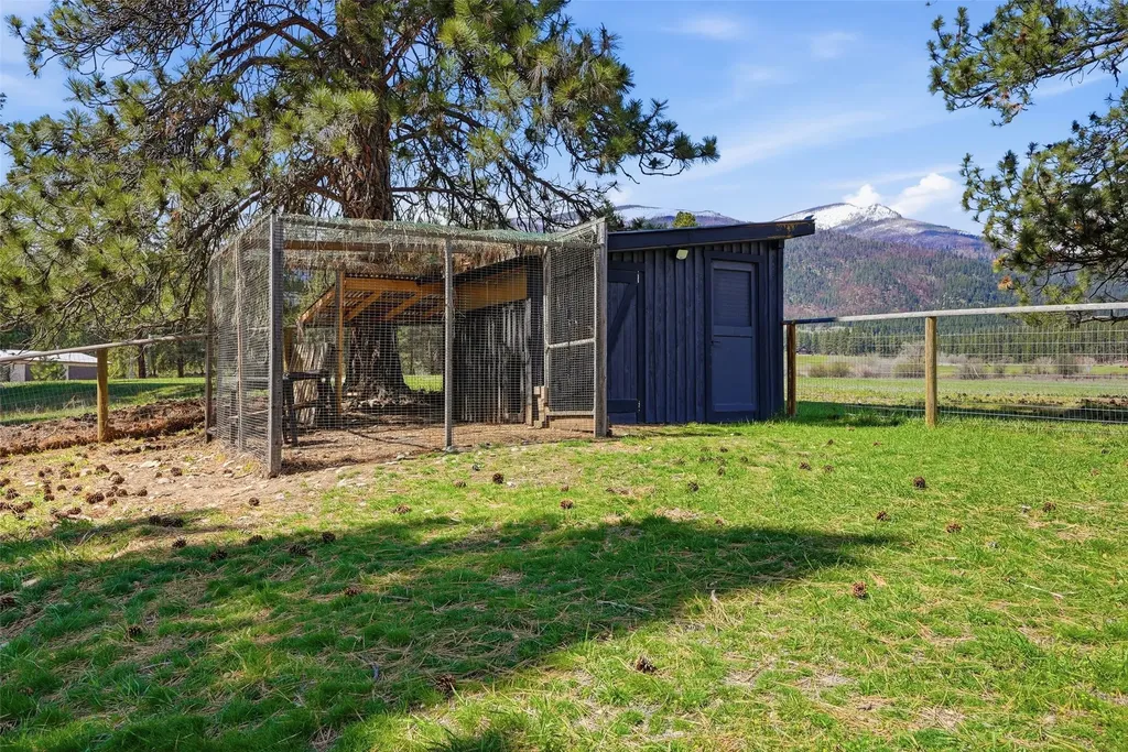 3652 Silverthorn Drive Stevensville MT 59870