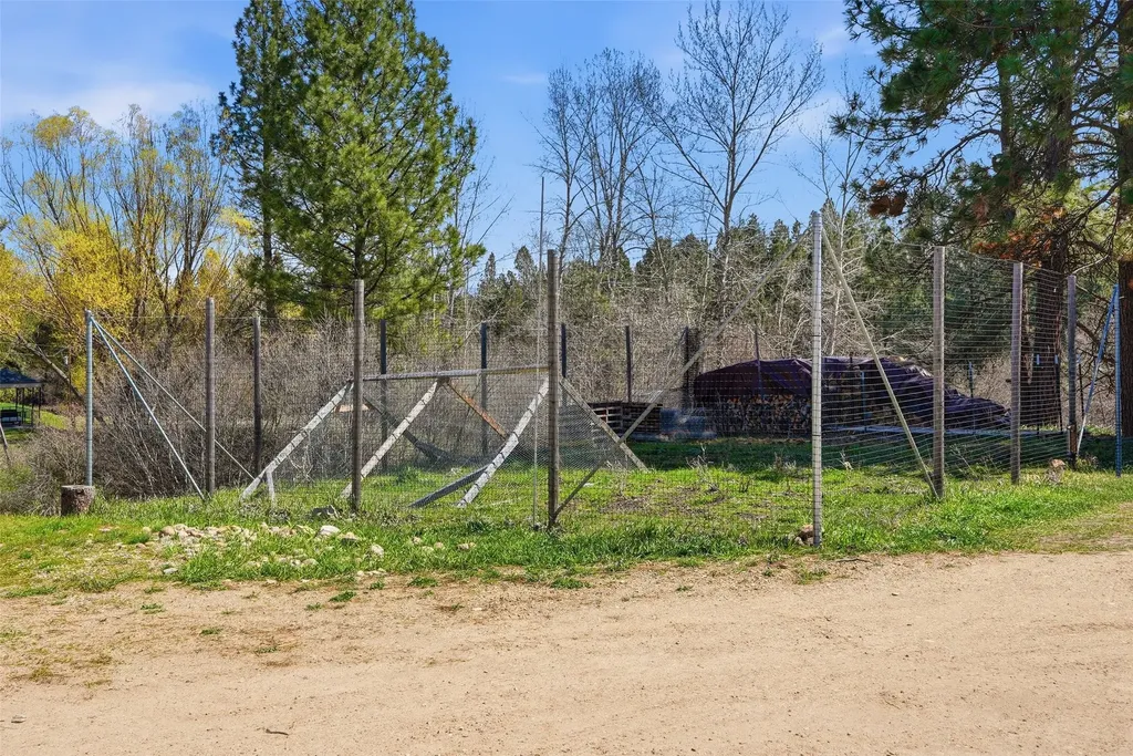 3652 Silverthorn Drive Stevensville MT 59870