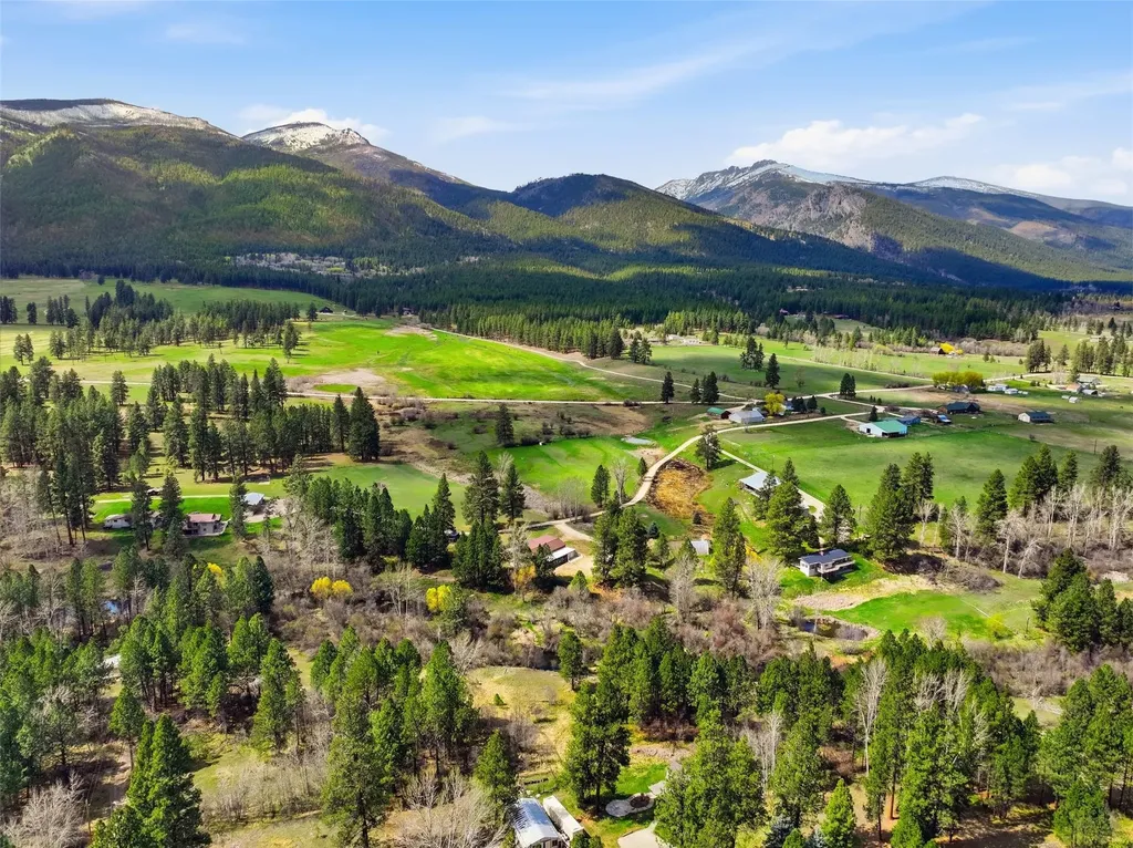 3652 Silverthorn Drive Stevensville MT 59870