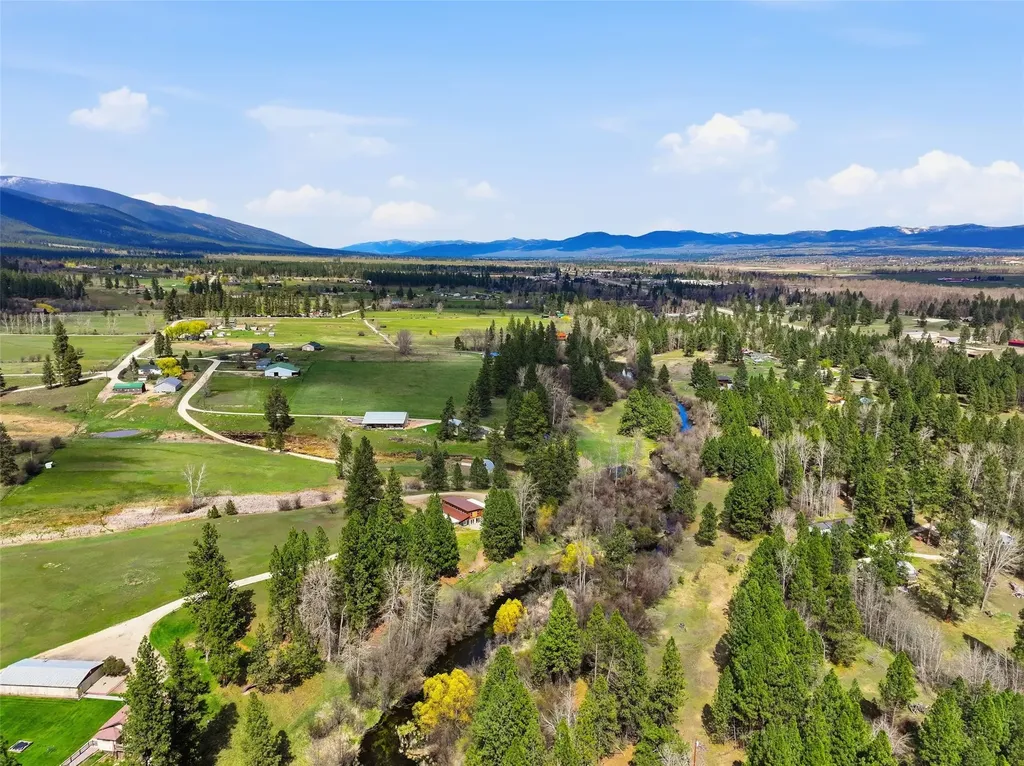 3652 Silverthorn Drive Stevensville MT 59870