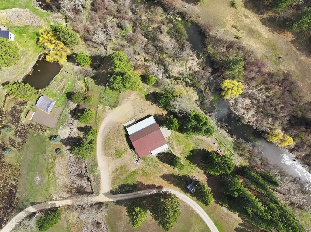 3652 Silverthorn Drive Stevensville MT 59870