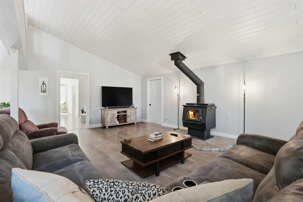 3652 Silverthorn Drive Stevensville MT 59870