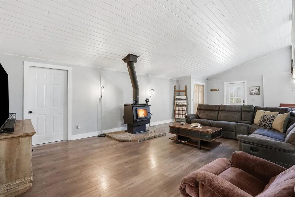 3652 Silverthorn Drive Stevensville MT 59870