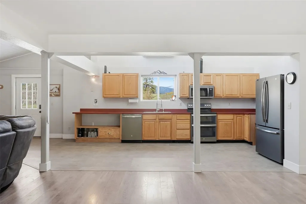 3652 Silverthorn Drive Stevensville MT 59870