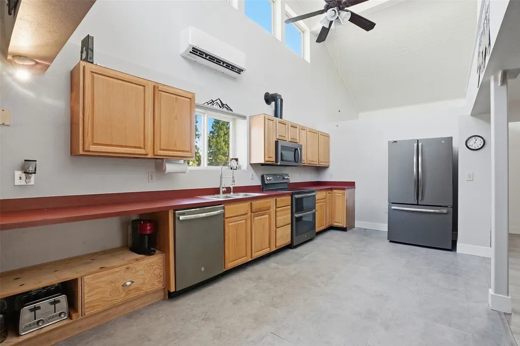 3652 Silverthorn Drive Stevensville MT 59870