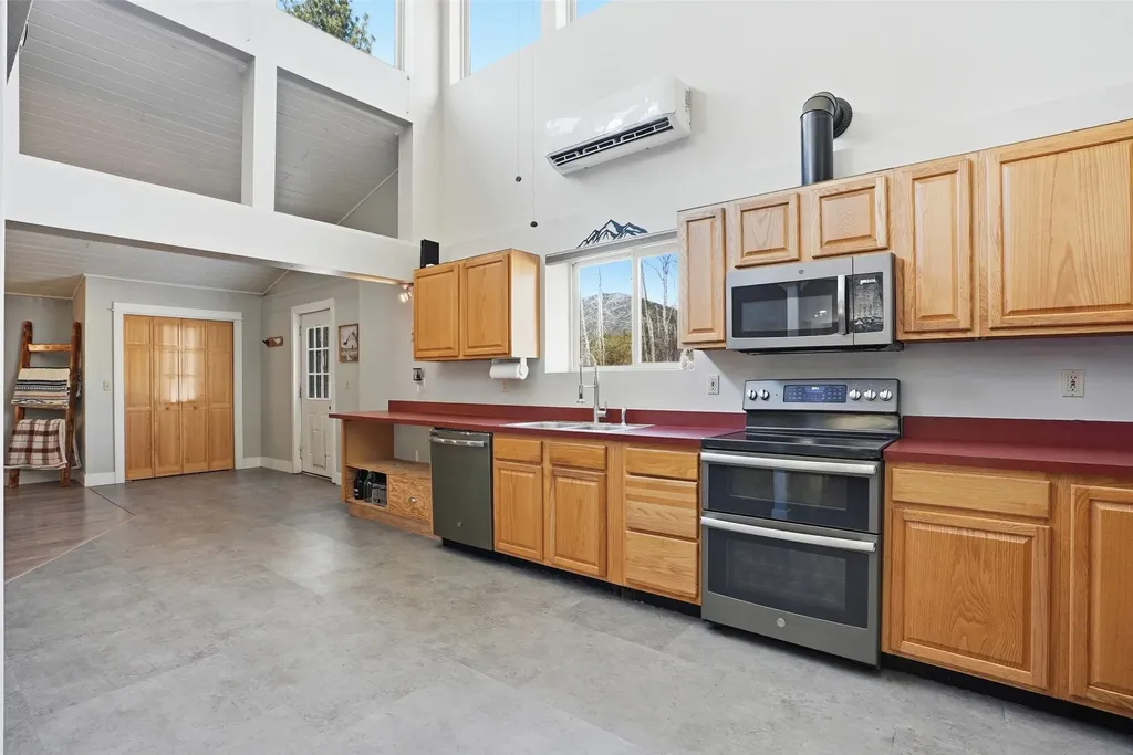 3652 Silverthorn Drive Stevensville MT 59870