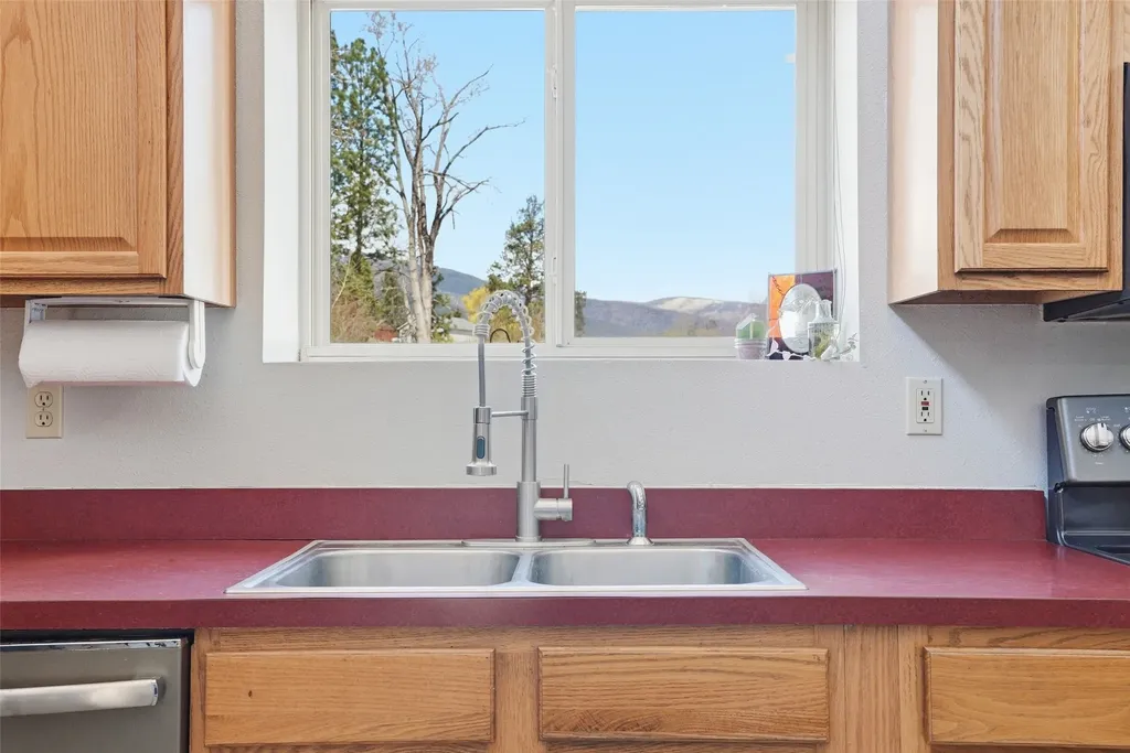 3652 Silverthorn Drive Stevensville MT 59870