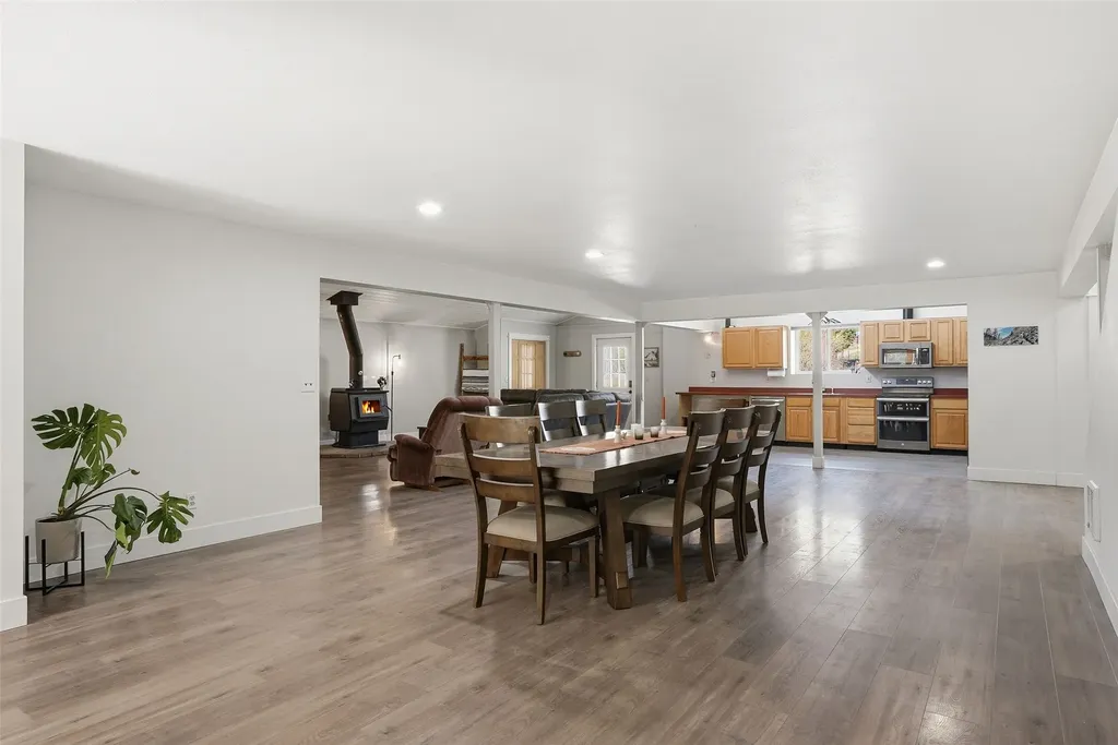 3652 Silverthorn Drive Stevensville MT 59870