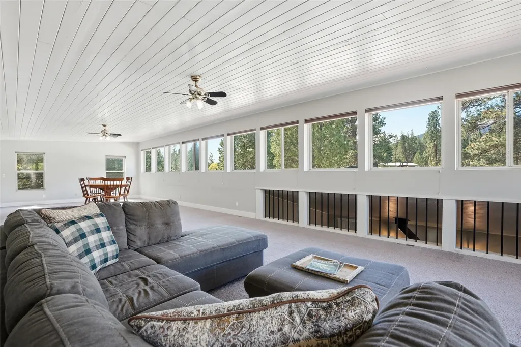 3652 Silverthorn Drive Stevensville MT 59870