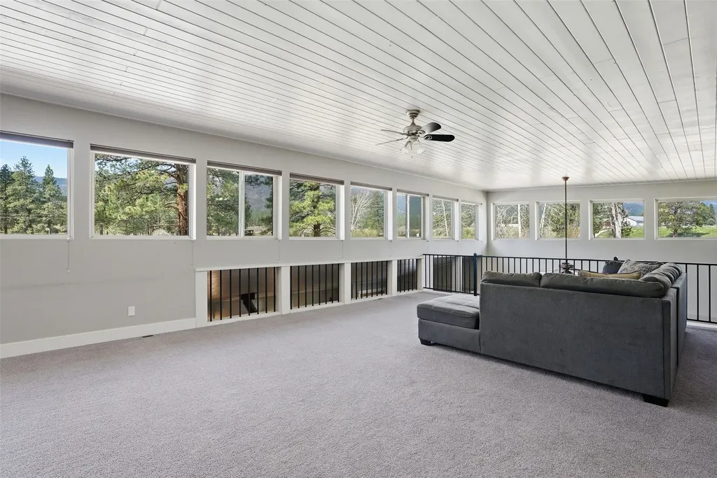 3652 Silverthorn Drive Stevensville MT 59870