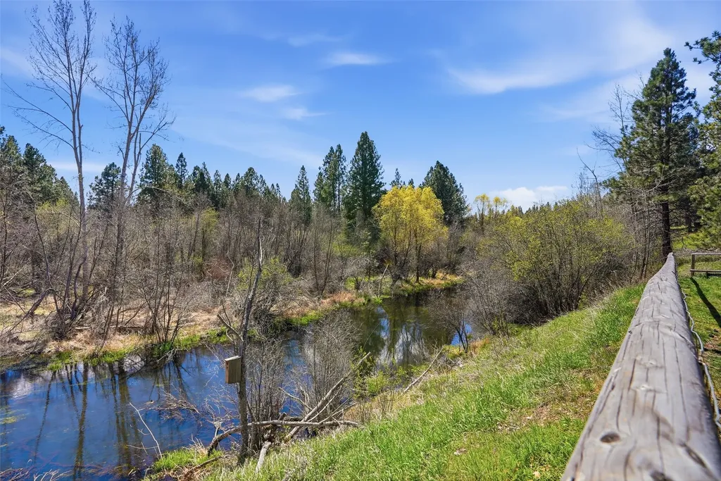 3652 Silverthorn Drive Stevensville MT 59870