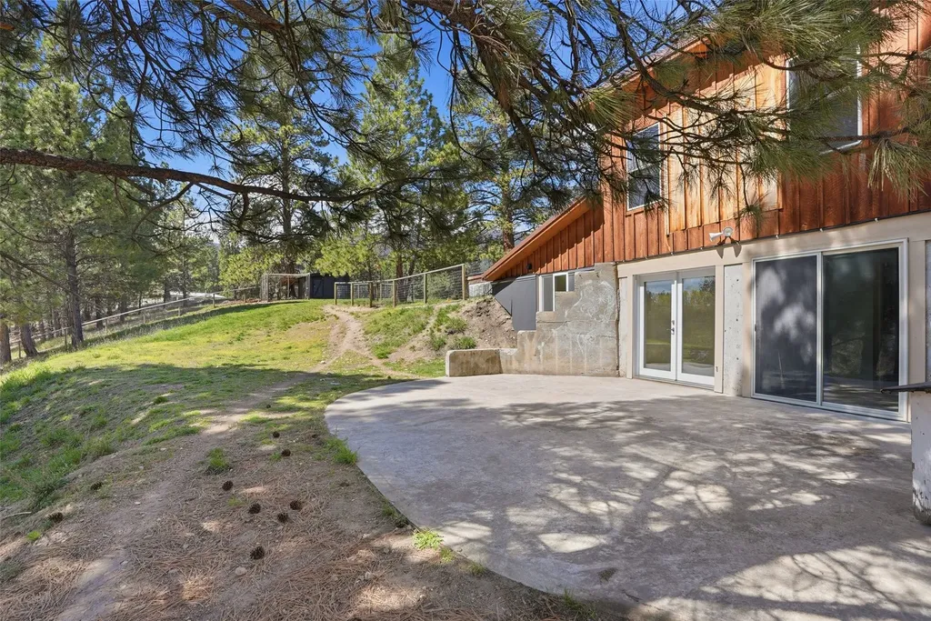 3652 Silverthorn Drive Stevensville MT 59870