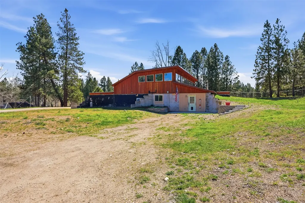 3652 Silverthorn Drive Stevensville MT 59870