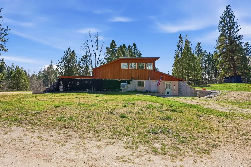 3652 Silverthorn Drive Stevensville MT 59870