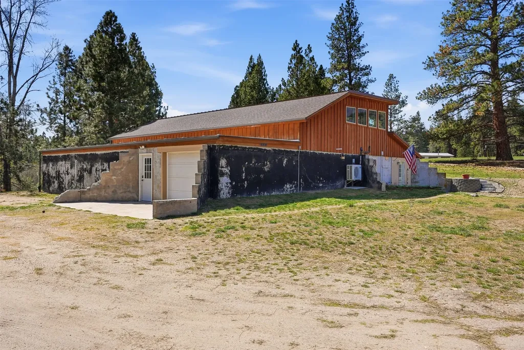 3652 Silverthorn Drive Stevensville MT 59870