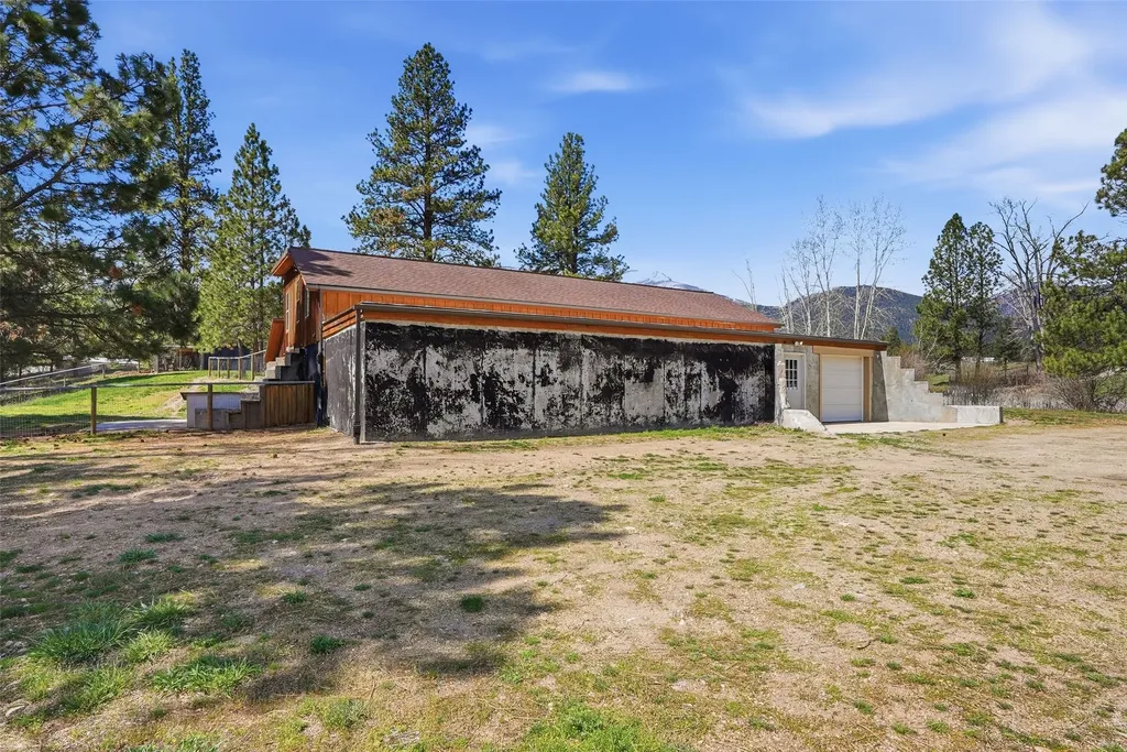 3652 Silverthorn Drive Stevensville MT 59870