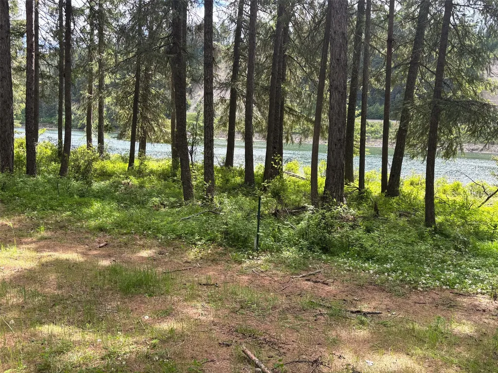 Nhn Sterling Drive Thompson Falls MT 59873