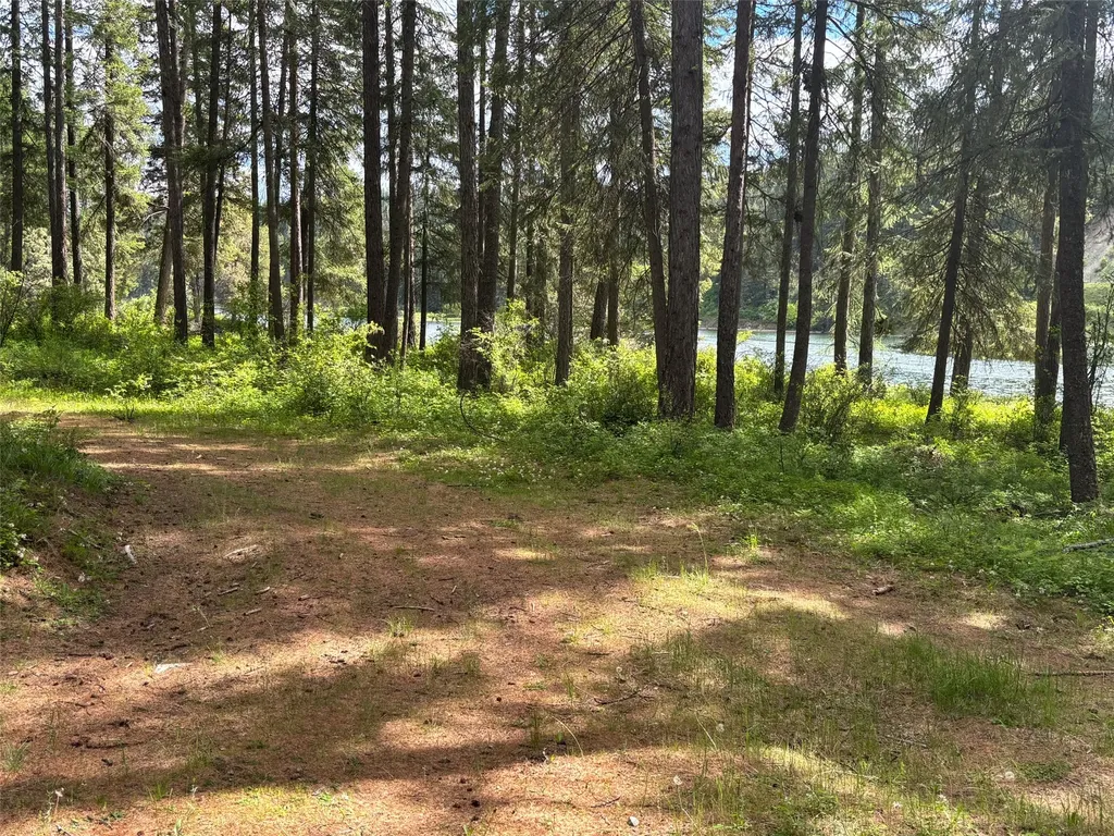Nhn Sterling Drive Thompson Falls MT 59873