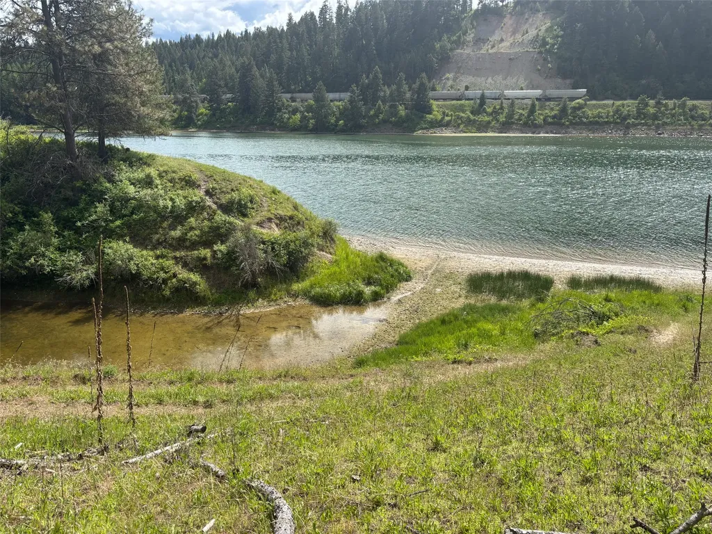 Nhn Sterling Drive Thompson Falls MT 59873