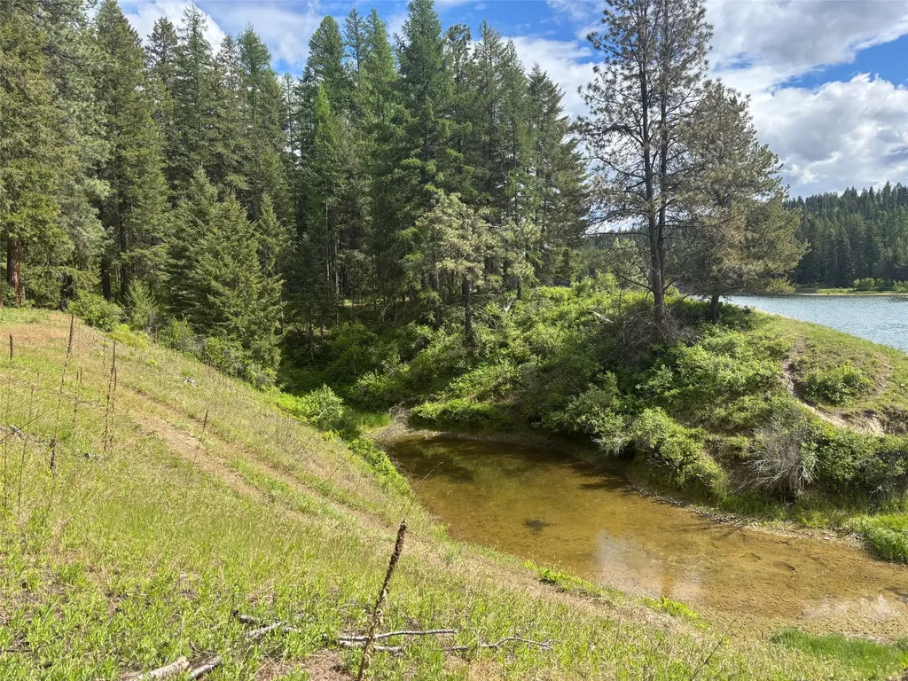 Nhn Sterling Drive Thompson Falls MT 59873