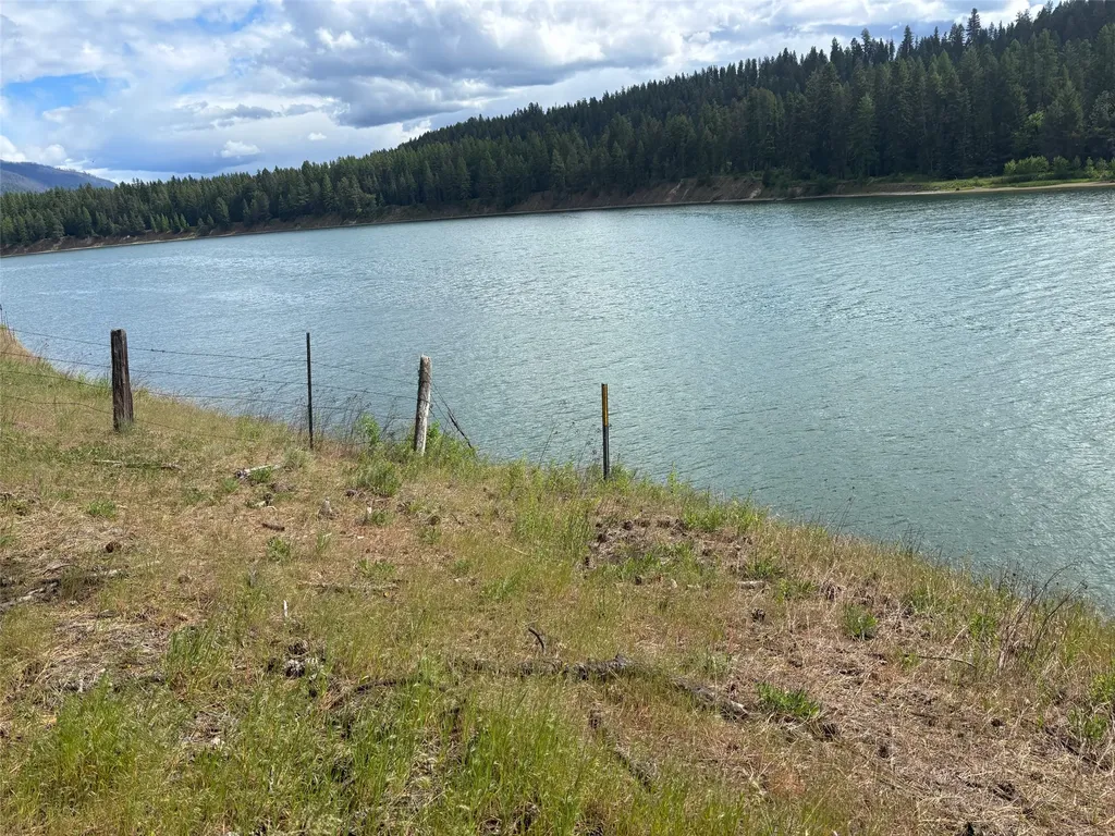 Nhn Sterling Drive Thompson Falls MT 59873