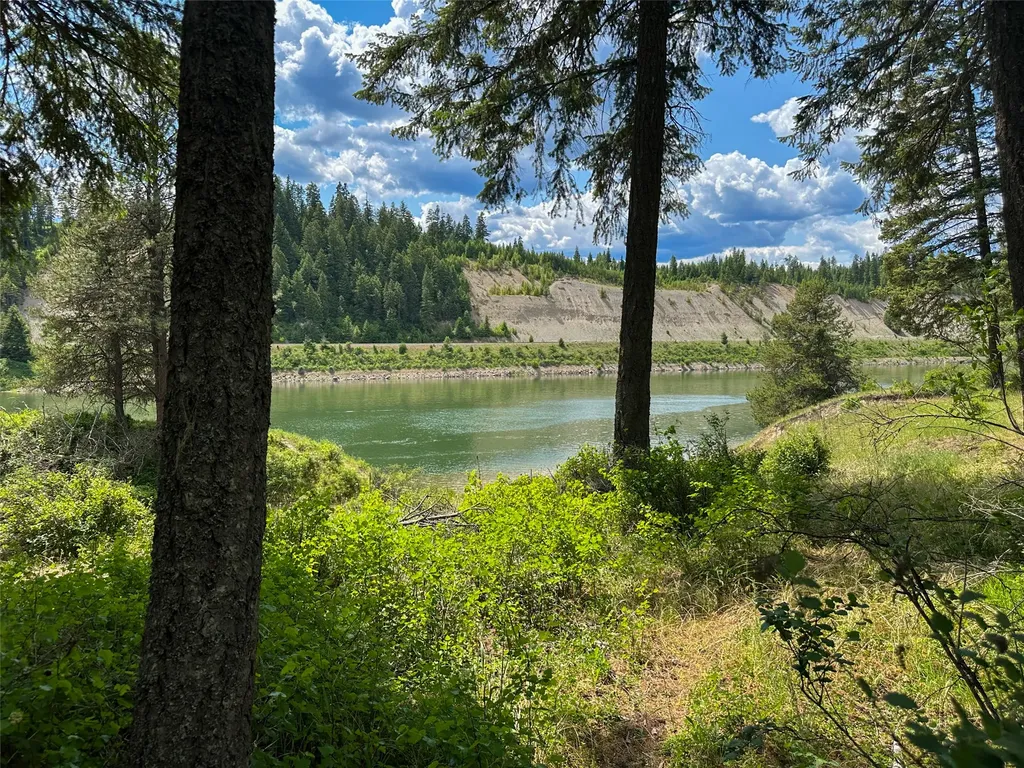 Nhn Sterling Drive Thompson Falls MT 59873