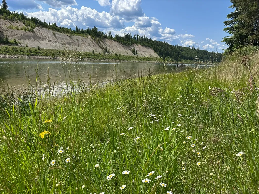 Nhn Sterling Drive Thompson Falls MT 59873