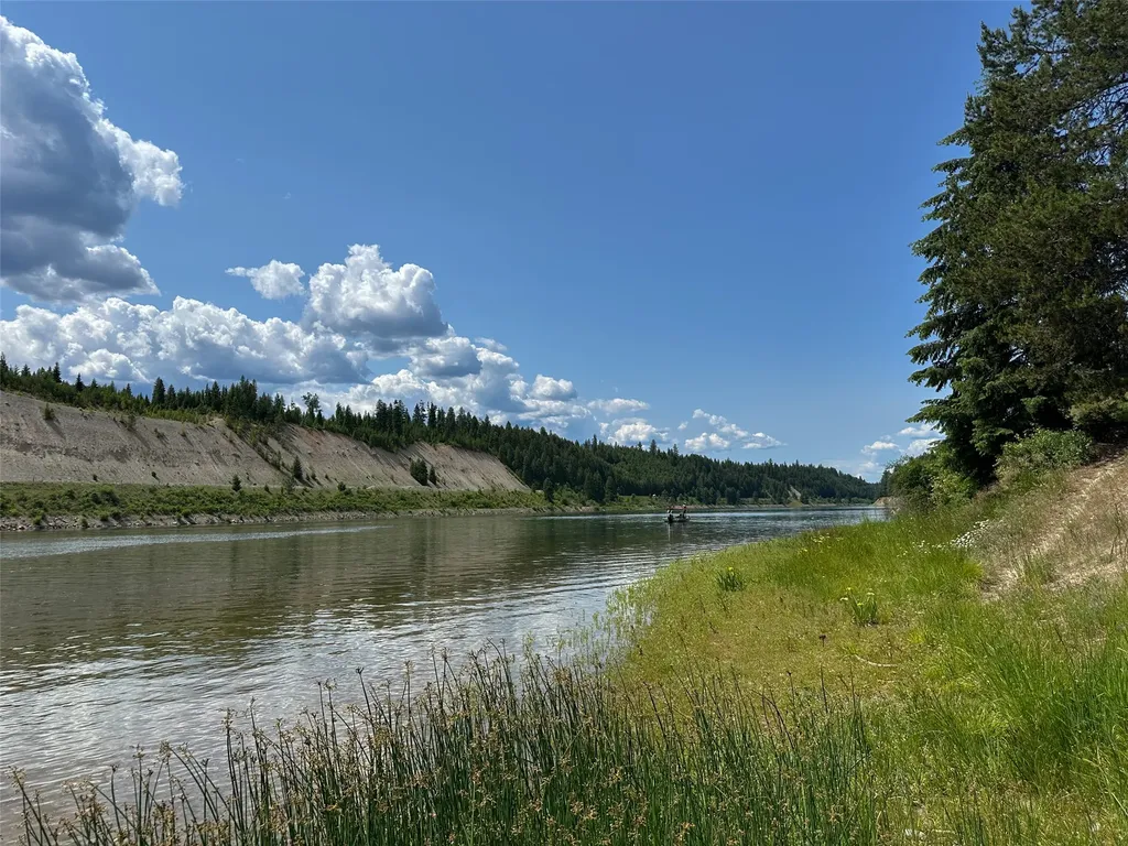 Nhn Sterling Drive Thompson Falls MT 59873