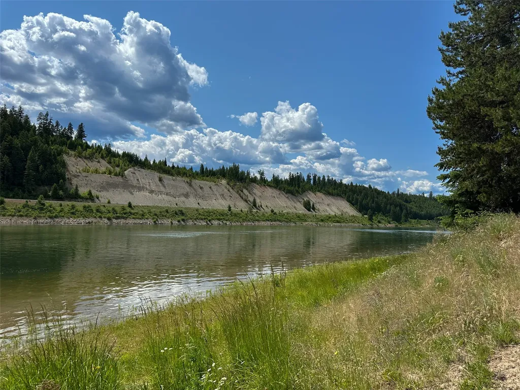 Nhn Sterling Drive Thompson Falls MT 59873