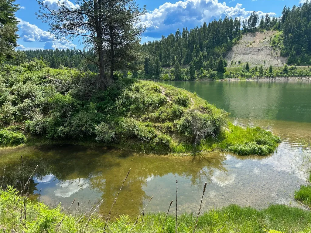 Nhn Sterling Drive Thompson Falls MT 59873