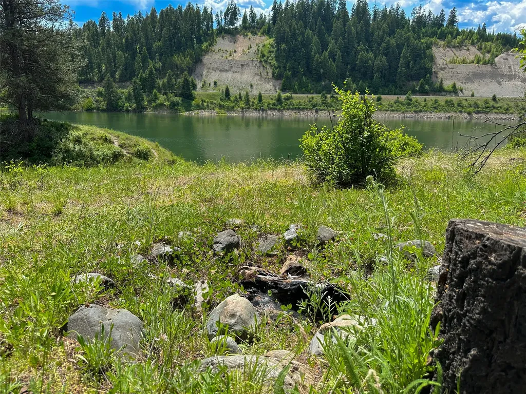 Nhn Sterling Drive Thompson Falls MT 59873