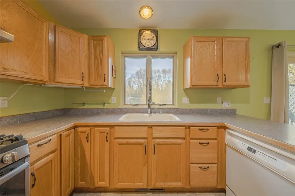 246 Forest Drive Kalispell MT 59901