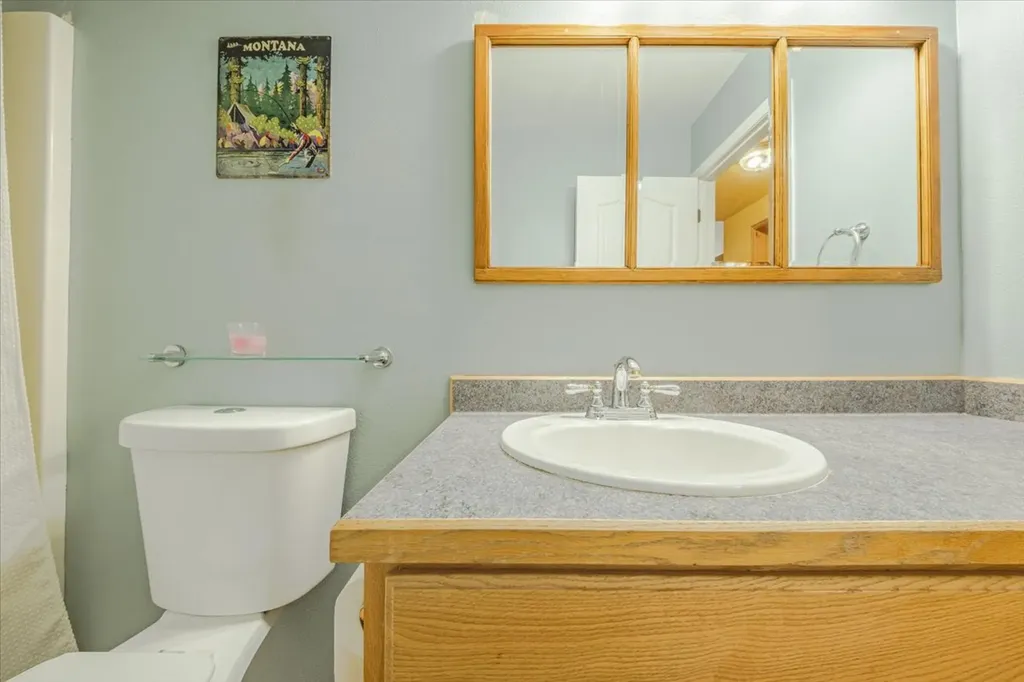 246 Forest Drive Kalispell MT 59901