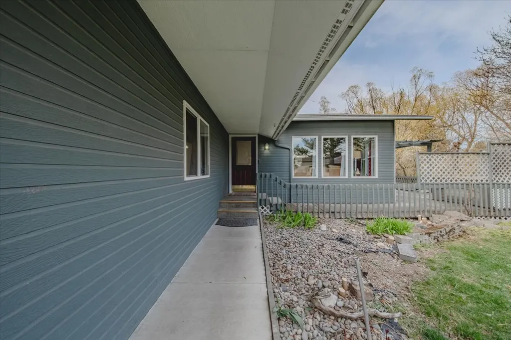 246 Forest Drive Kalispell MT 59901