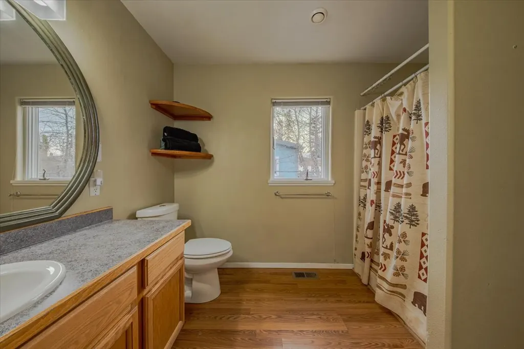 246 Forest Drive Kalispell MT 59901