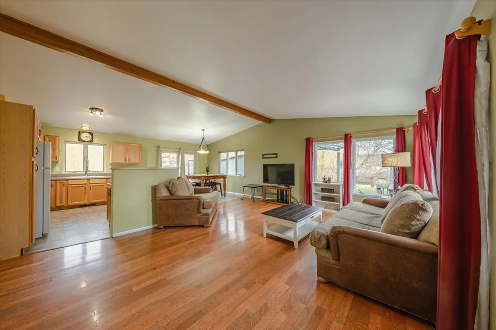 246 Forest Drive Kalispell MT 59901