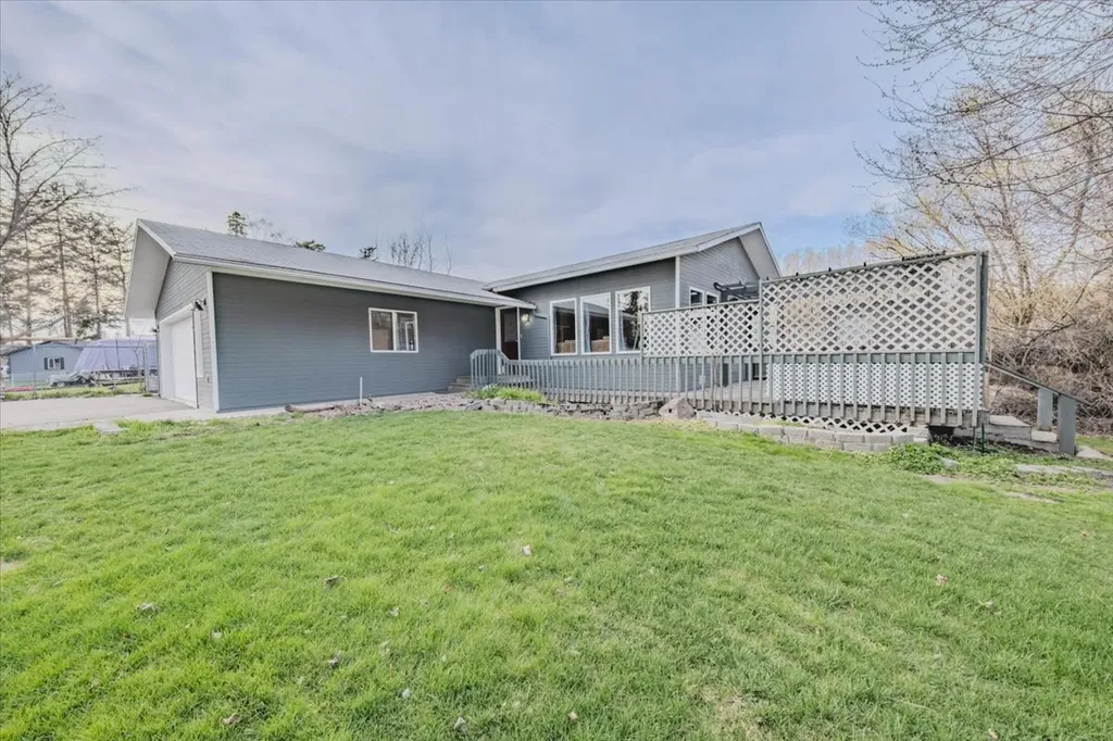 246 Forest Drive Kalispell MT 59901