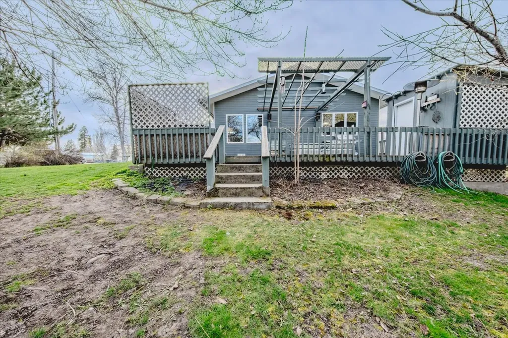 246 Forest Drive Kalispell MT 59901