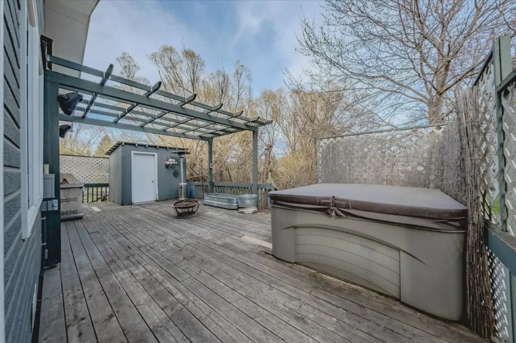 246 Forest Drive Kalispell MT 59901