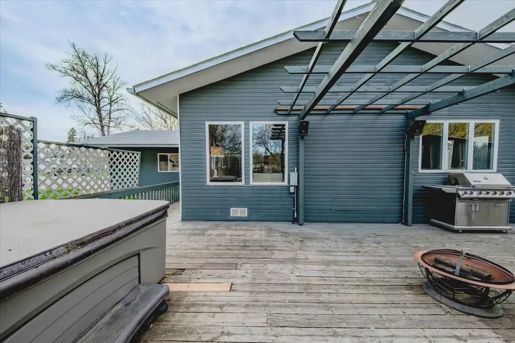 246 Forest Drive Kalispell MT 59901