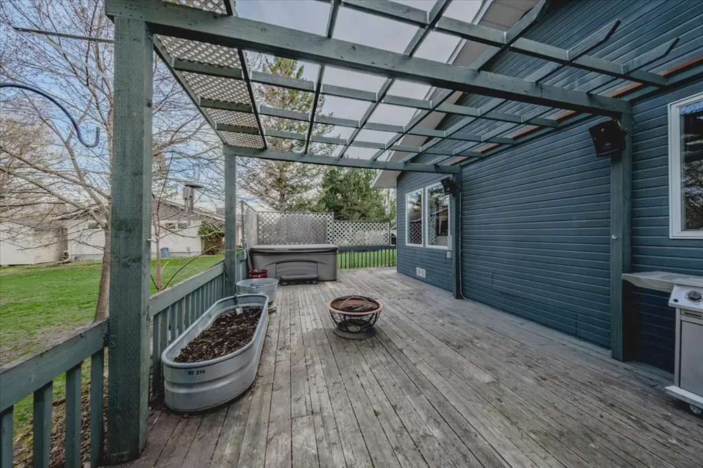 246 Forest Drive Kalispell MT 59901